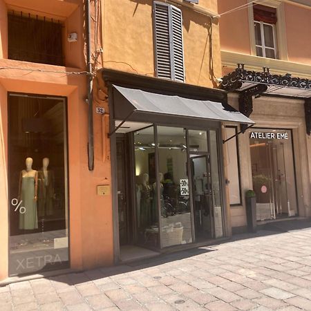 Piccolo Monolocale A Due Passi Da Piazza Maggiore Διαμέρισμα Μπολόνια Εξωτερικό φωτογραφία
