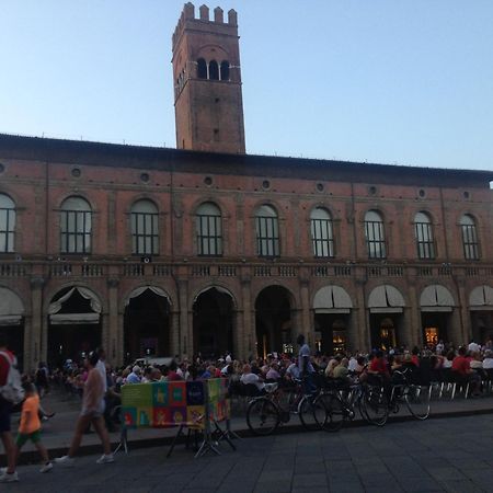Piccolo Monolocale A Due Passi Da Piazza Maggiore Διαμέρισμα Μπολόνια Εξωτερικό φωτογραφία