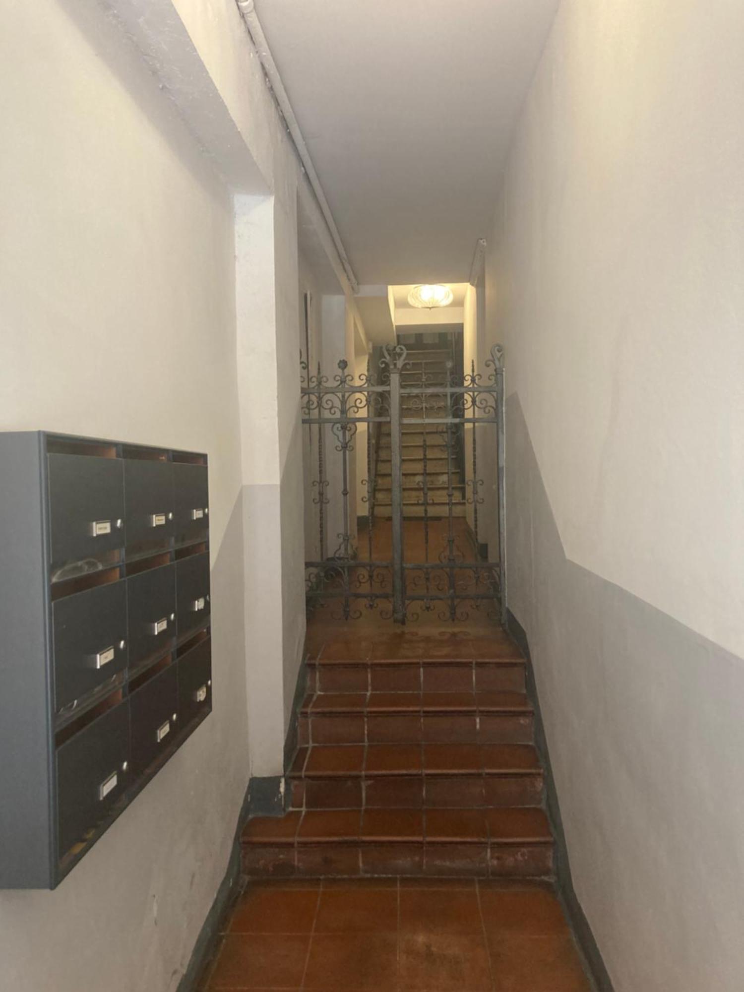 Piccolo Monolocale A Due Passi Da Piazza Maggiore Διαμέρισμα Μπολόνια Εξωτερικό φωτογραφία