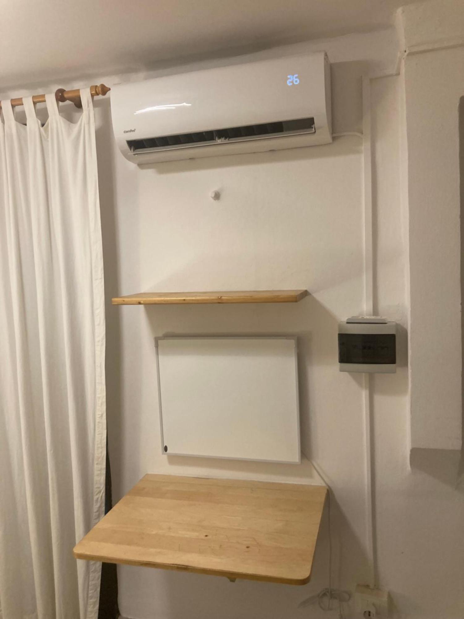 Piccolo Monolocale A Due Passi Da Piazza Maggiore Διαμέρισμα Μπολόνια Εξωτερικό φωτογραφία