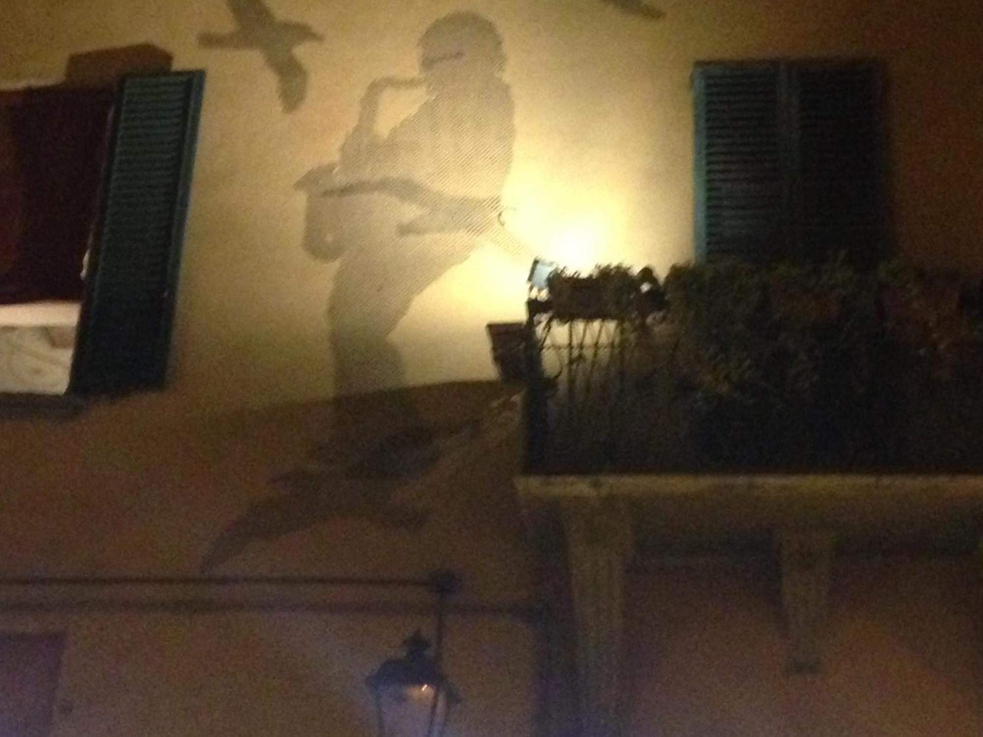 Piccolo Monolocale A Due Passi Da Piazza Maggiore Διαμέρισμα Μπολόνια Εξωτερικό φωτογραφία